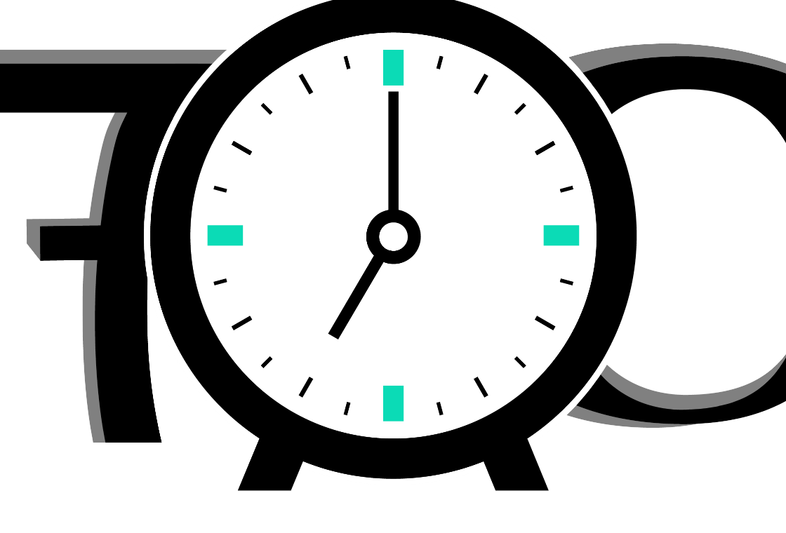 7o'Clock Hotel Logo